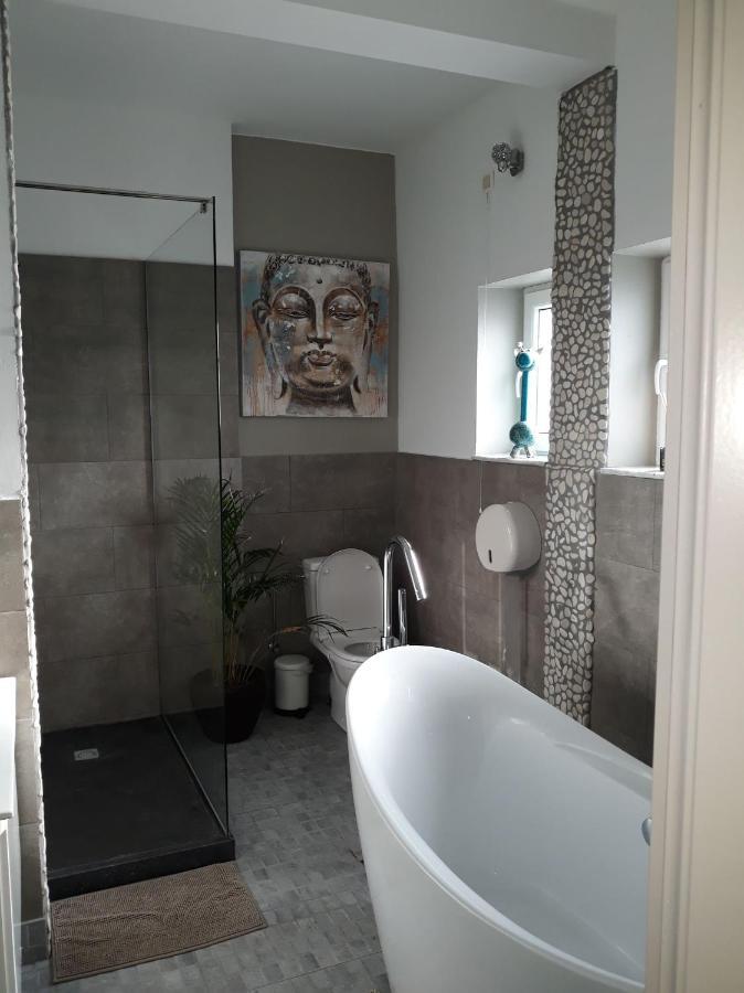 Villa Marco 176 Cerexhe-Heuseux Экстерьер фото